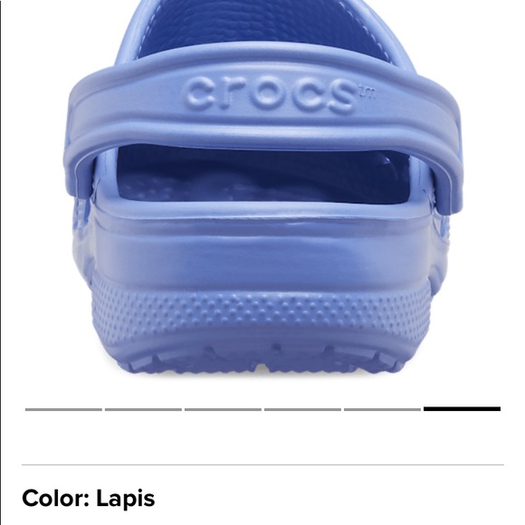 Crocs Baya Clog NWT - Picture 7 of 9